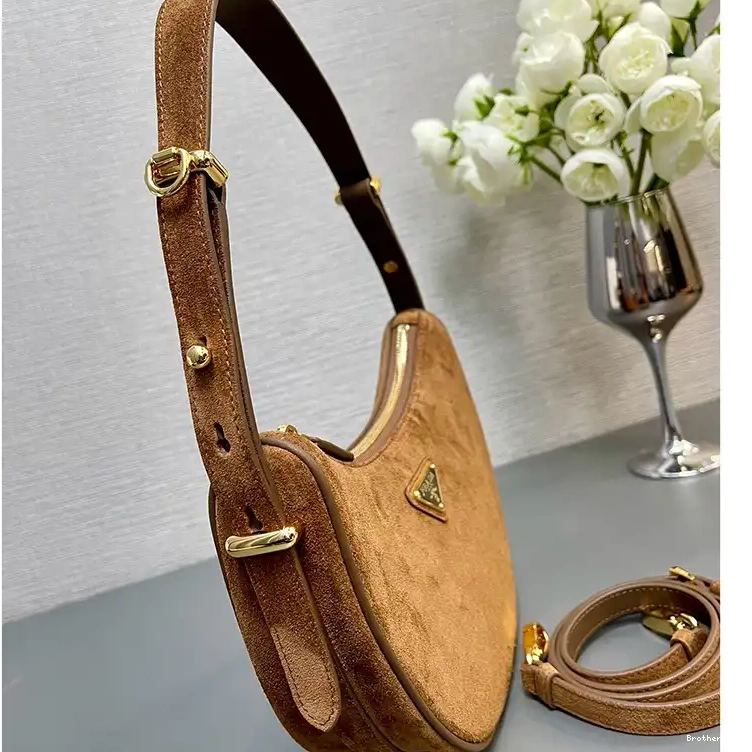 Brother sam Bags Prada 2408YA0164 0815